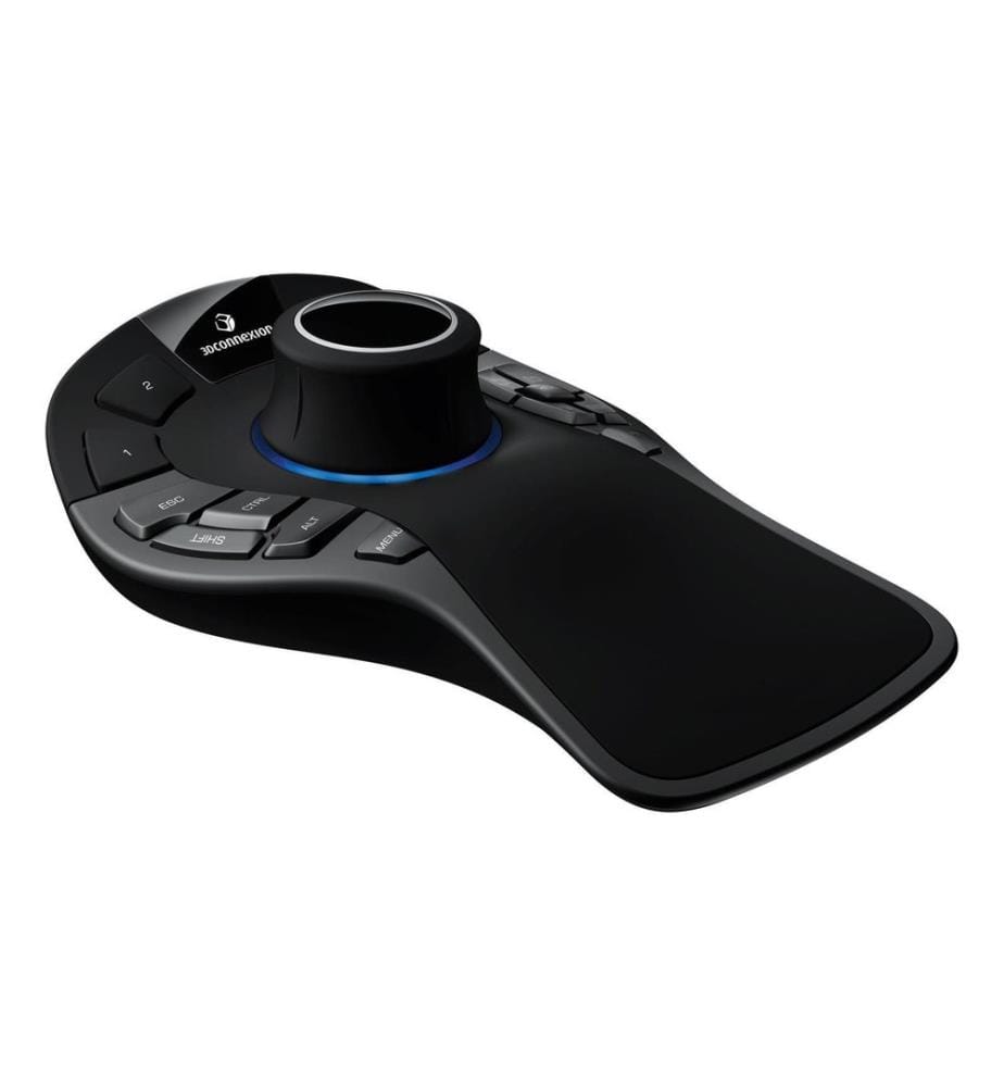 3Dconnexion SpaceMouse Pro