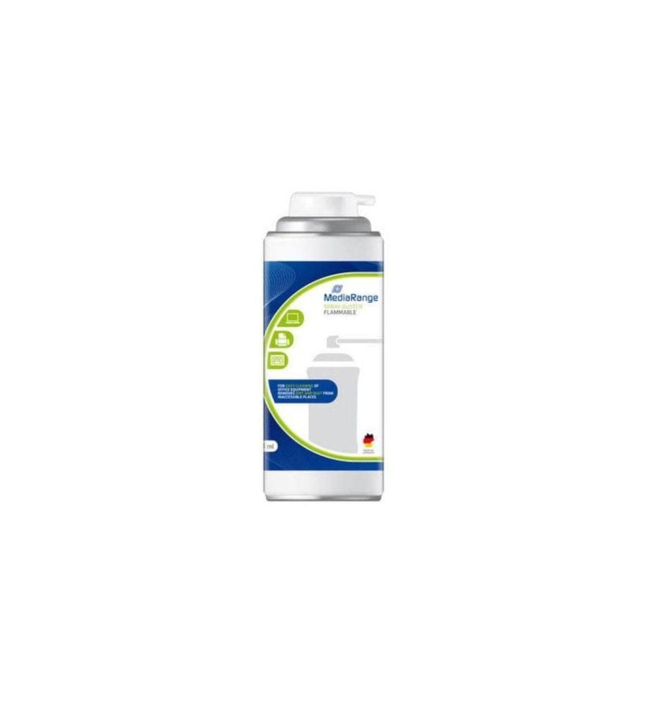 MediaRange Spray nettoyant MR724 400 ml