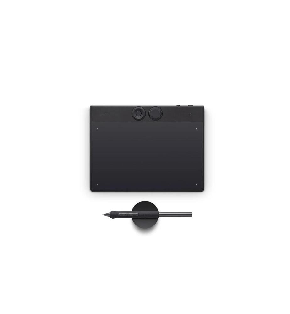 Tablette graphique Wacom Intuos Pro Small