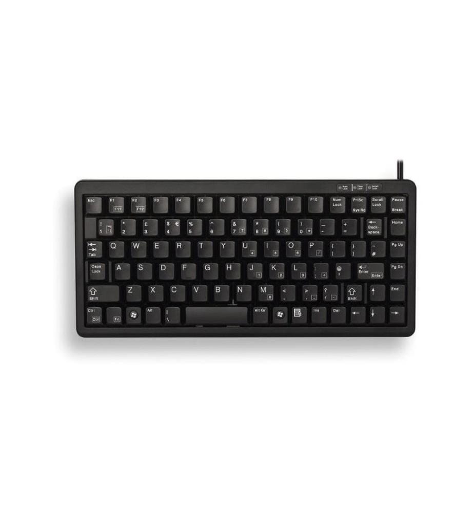 Cherry clavier G84-4100 US Layout