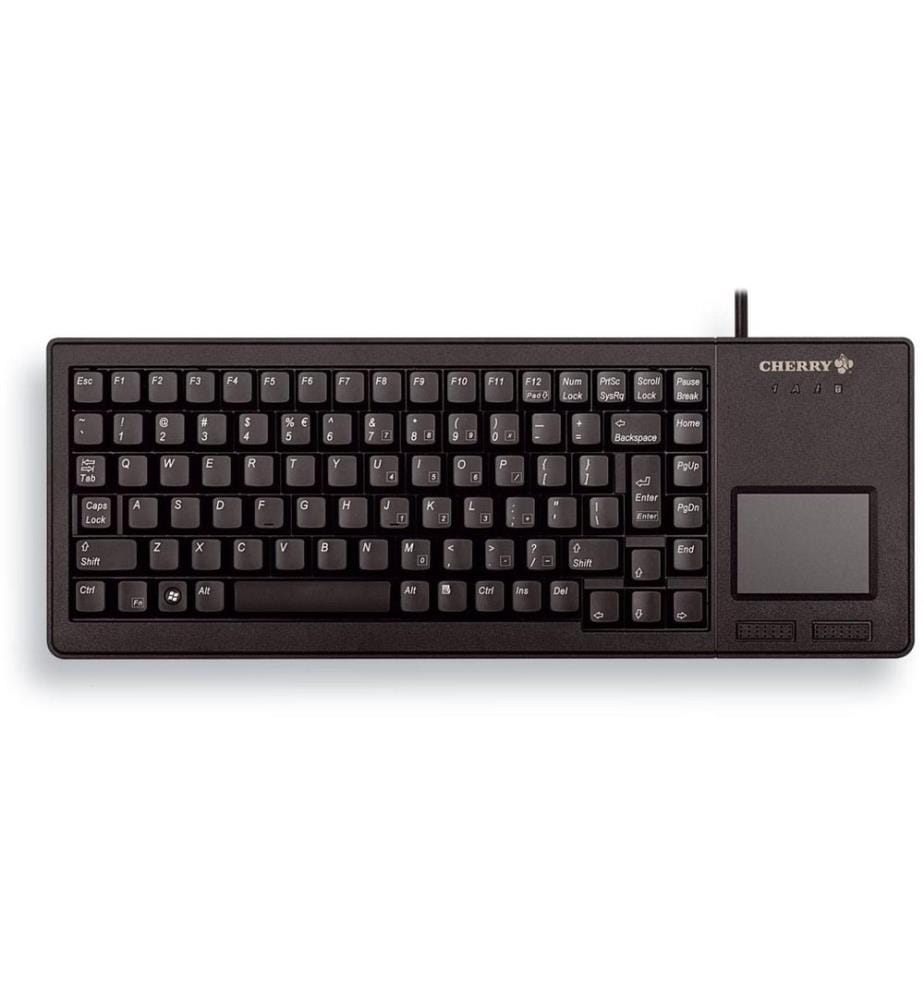 Clavier Cherry G84-5500 XS Touchpad