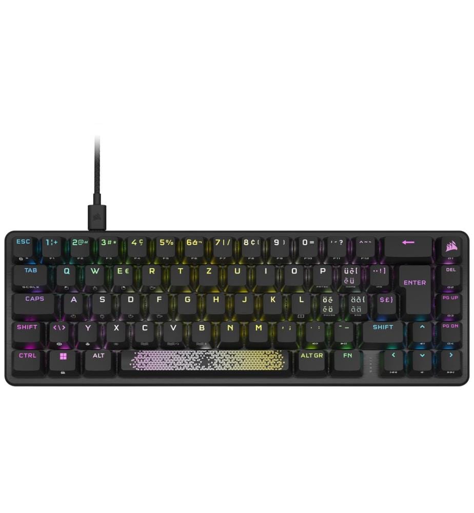 Clavier gaming Corsair K65 Pro Mini