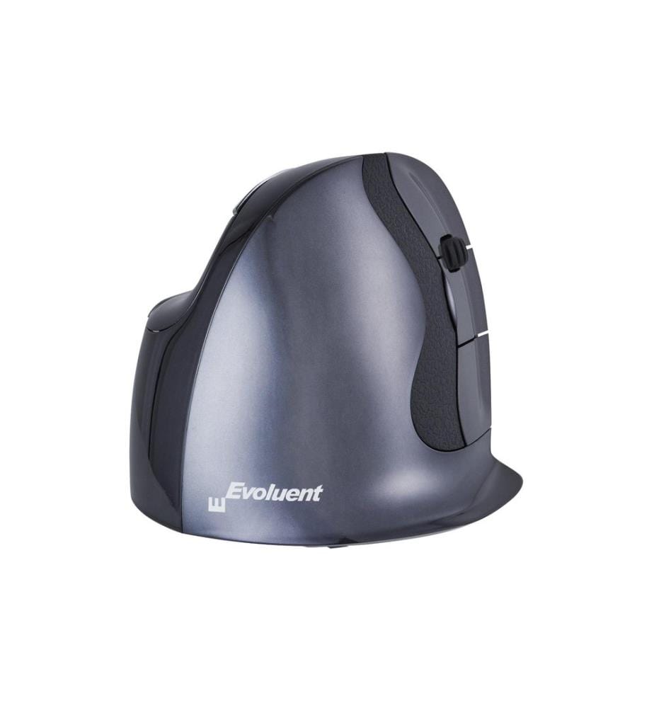 Evoluent Souris ergonomique Vertical D Small Wireless