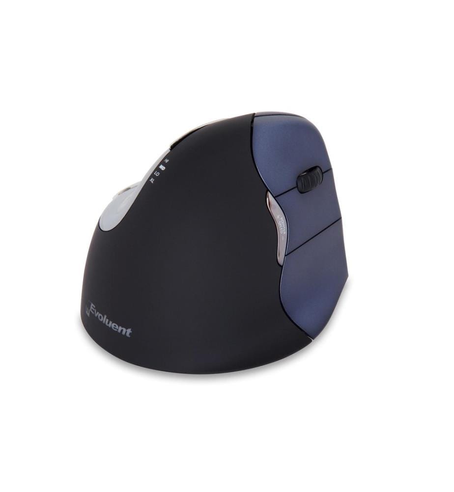 Souris ergonomique Evoluent Vertical 4 Wireless
