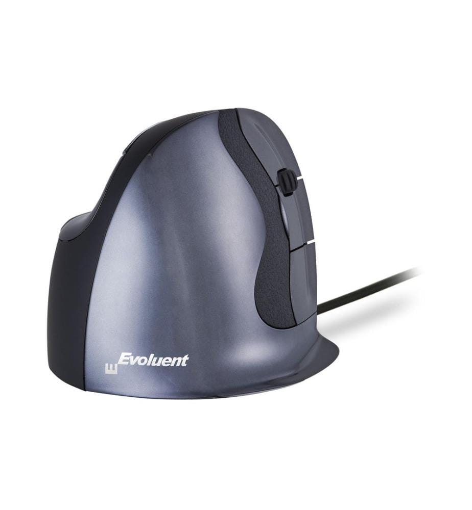 Evoluent Souris ergonomique Vertical D Medium