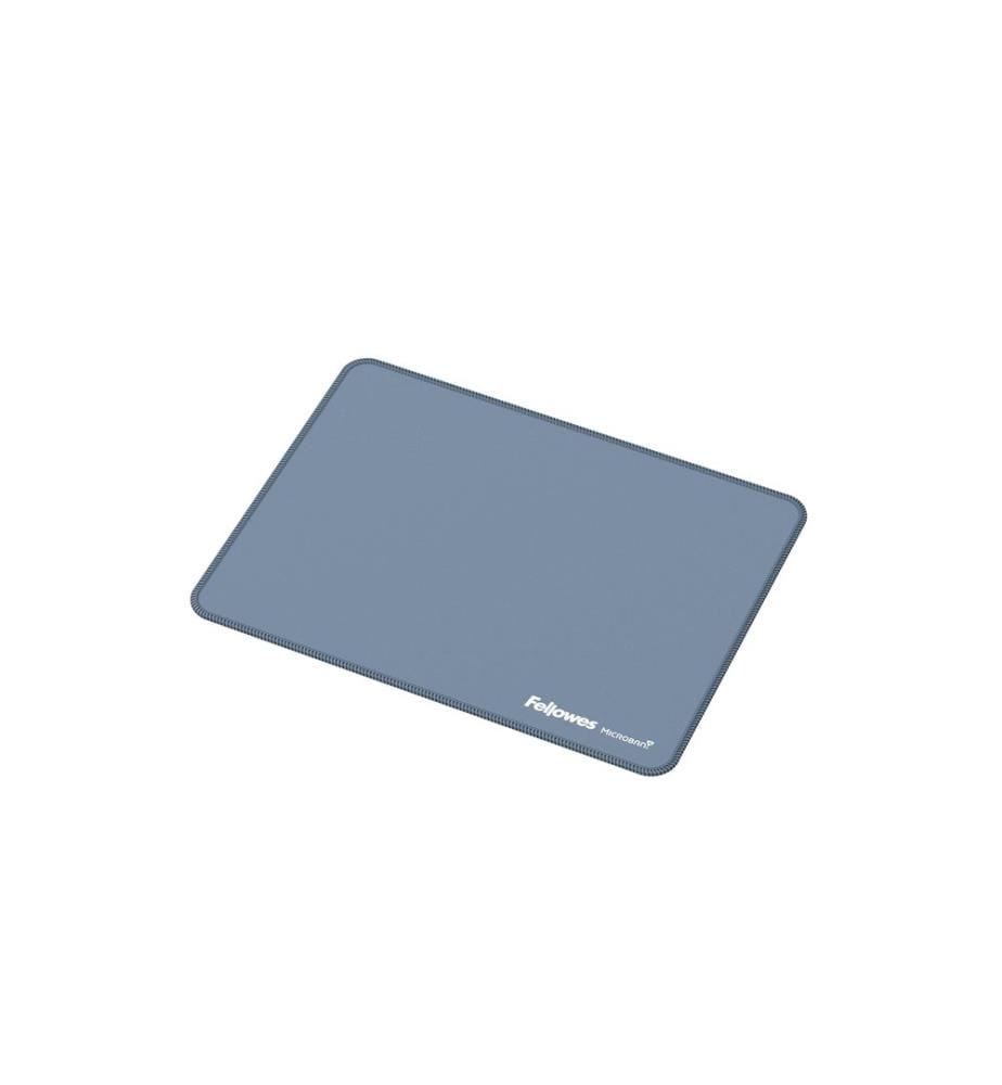 Tapis de souris Fellowes Breyta XL Bleu/Marine