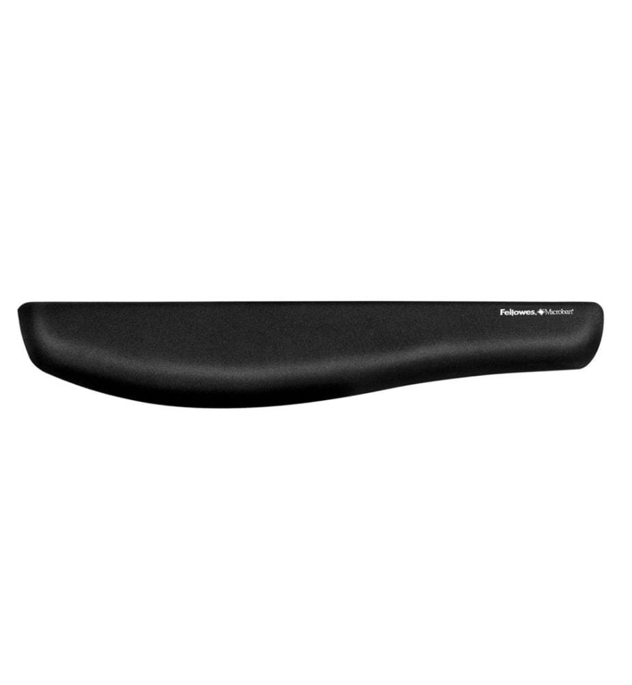 Fellowes Repose-poignet PlushTouch Noir