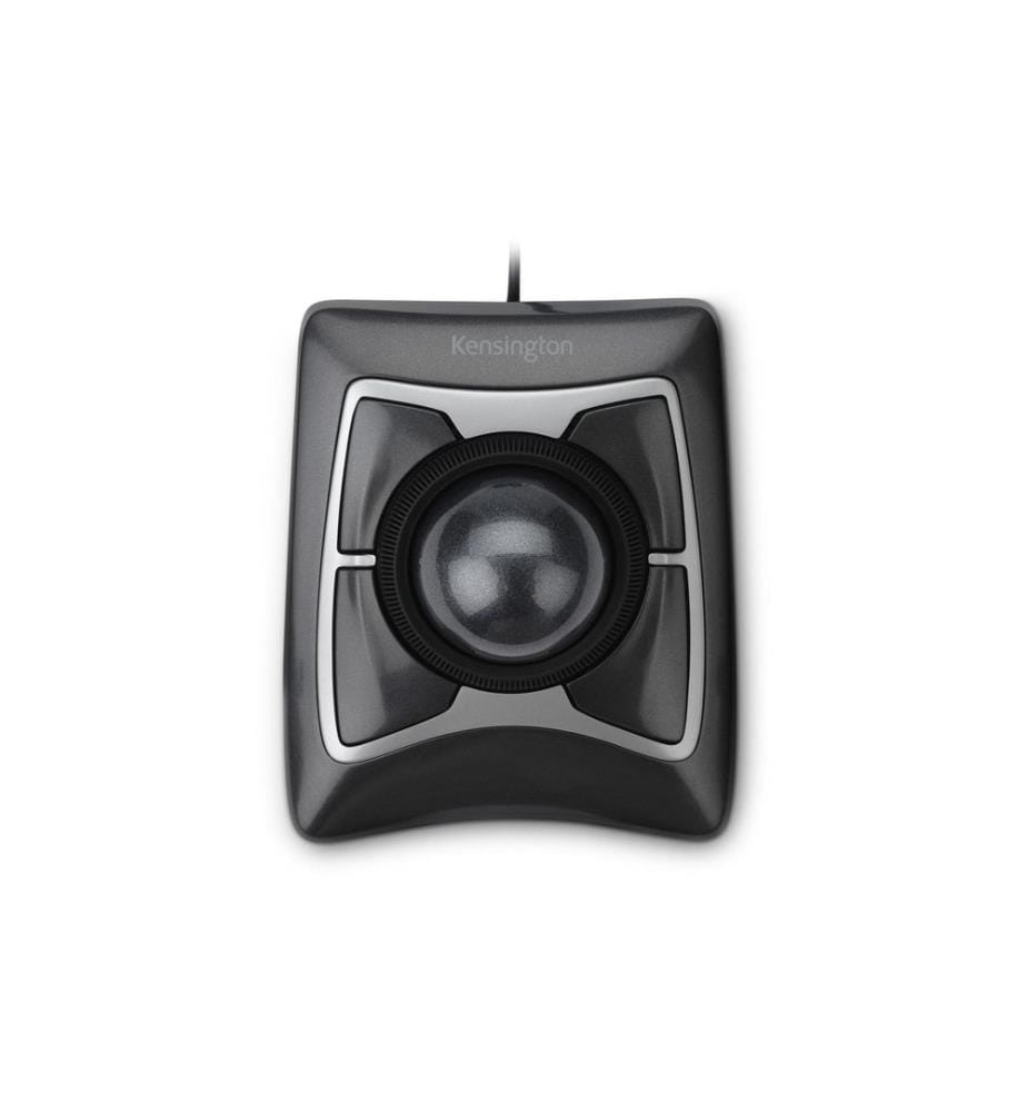 Souris trackball filaire Kensington Expert