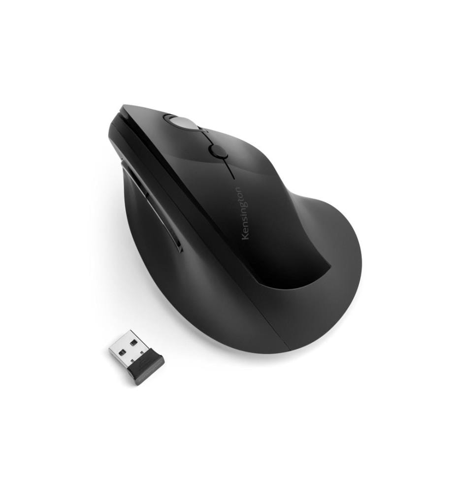 Souris ergonomique Kensington Pro Fit Ergo Verticale