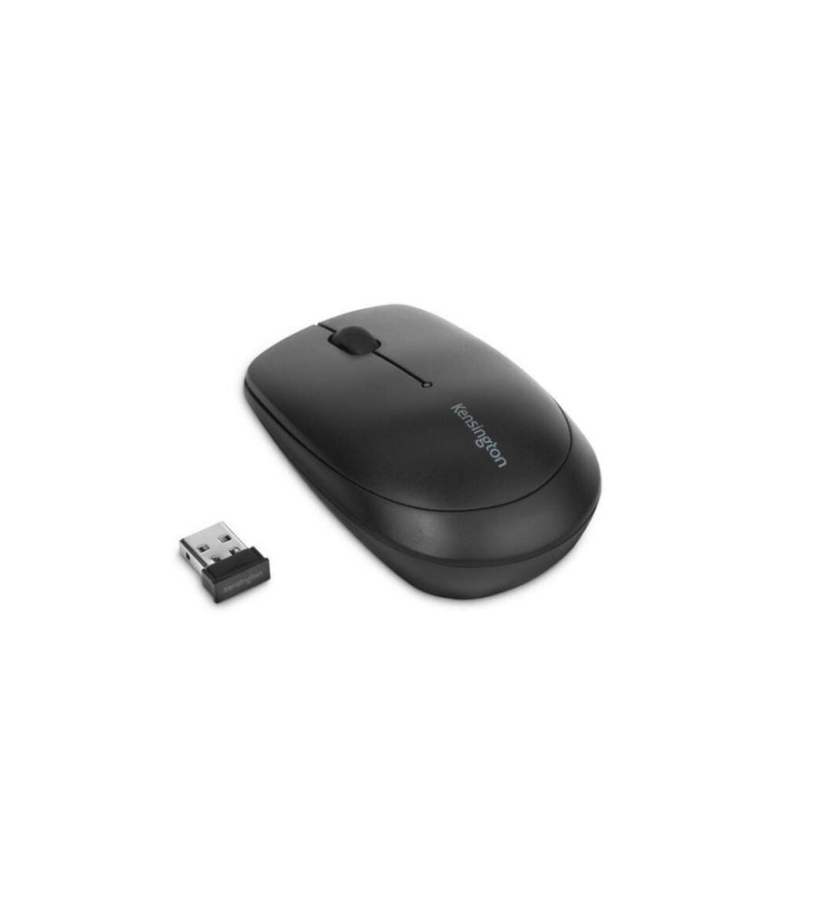 Kensington Souris ergonomique Pro Fit Mobile Noir