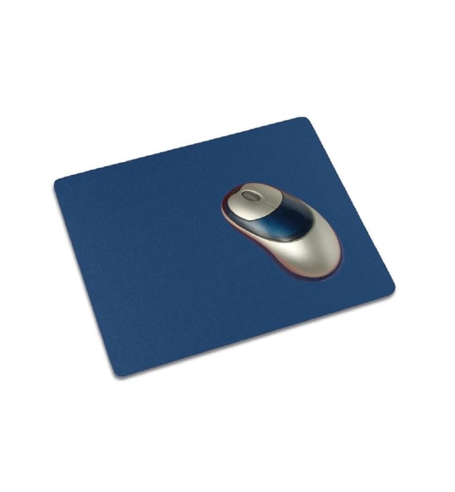 Läufer Tapis de souris 21 x 26 cm, Bleu foncé