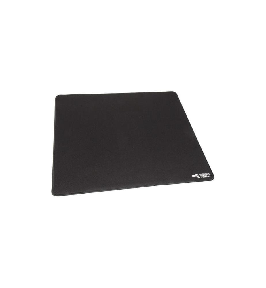 Tapis de souris gaming PC Gaming Race XL Noir