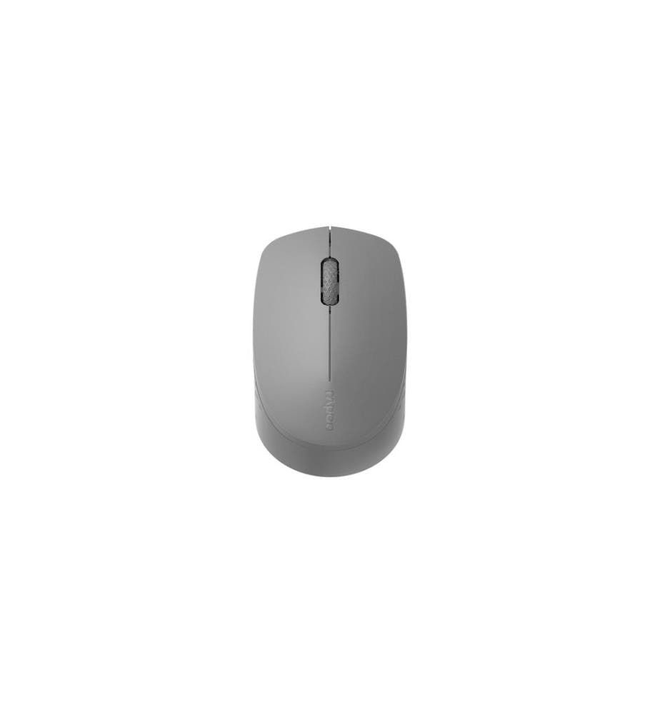 Rapoo Souris M100 Optical Silent Noir