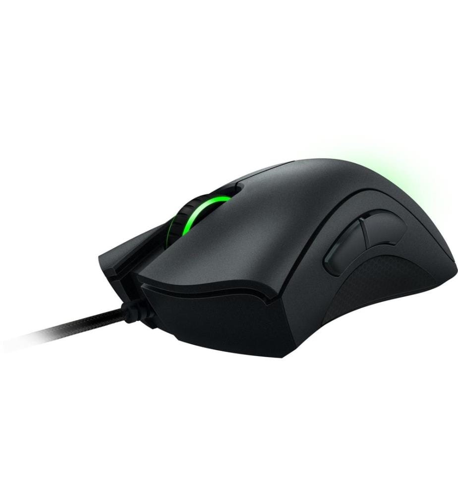 Razer Souris gaming DeathAdder Essential Noir