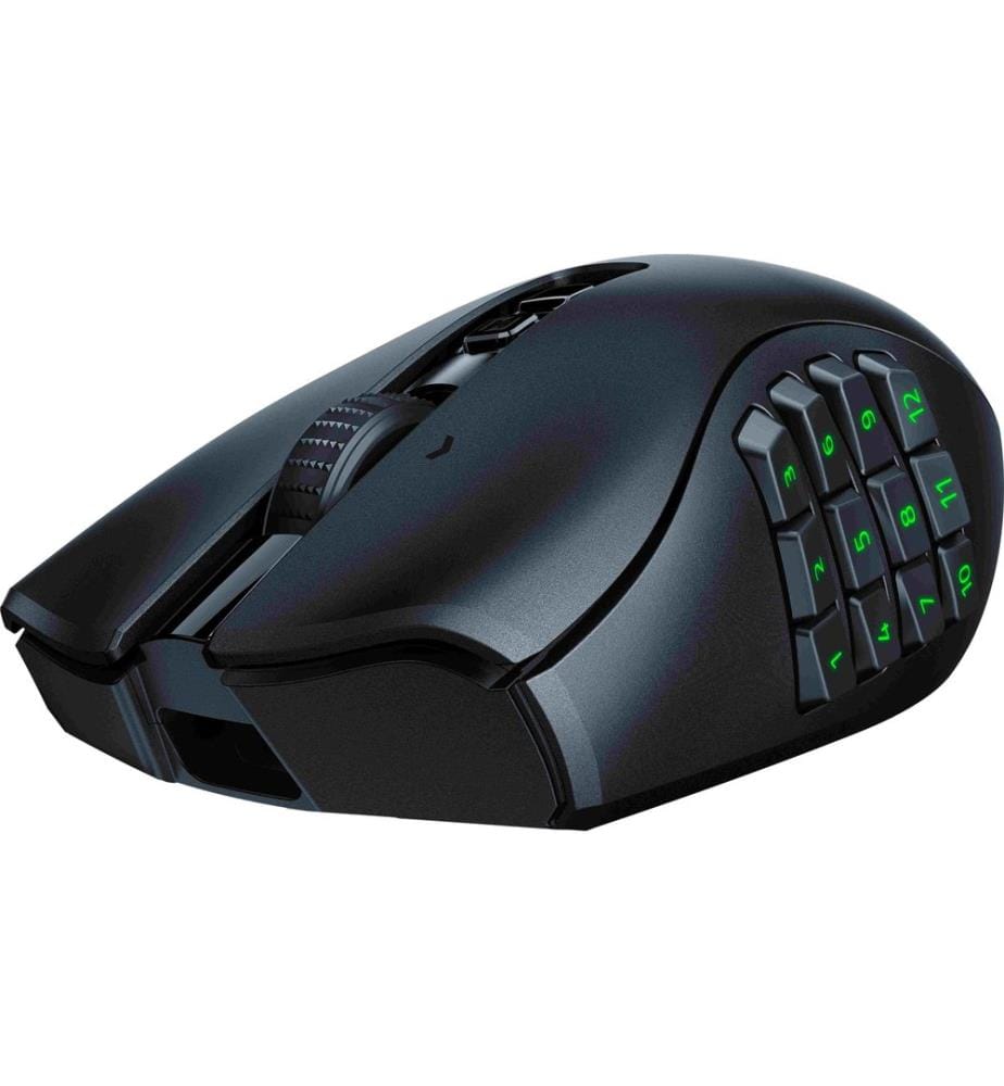 Razer Souris gaming Naga V2 Pro