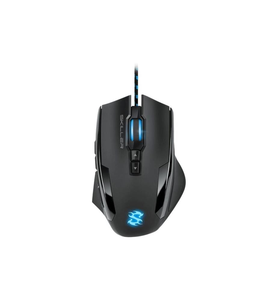 Sharkoon Souris gaming SKILLER SGM