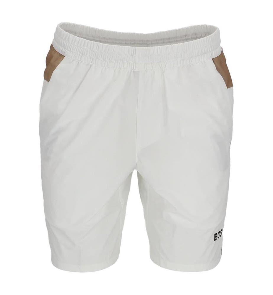 Shorts - Blanc