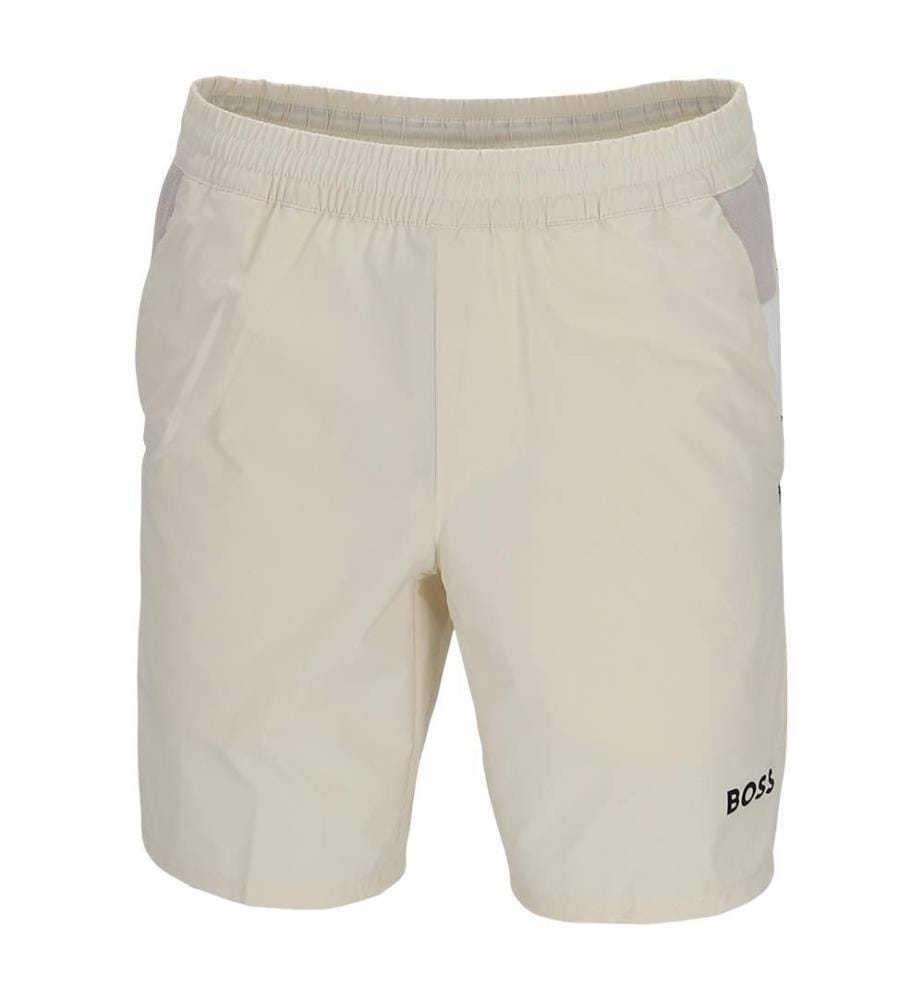 Shorts - Beige Clair