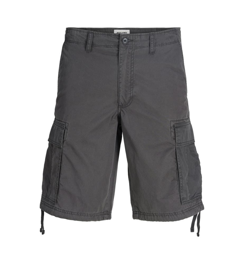 Short cargo - Asphalt