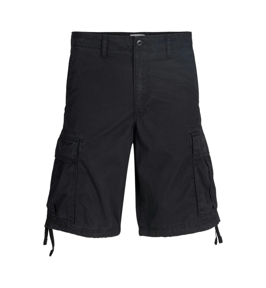 Short cargo - Black