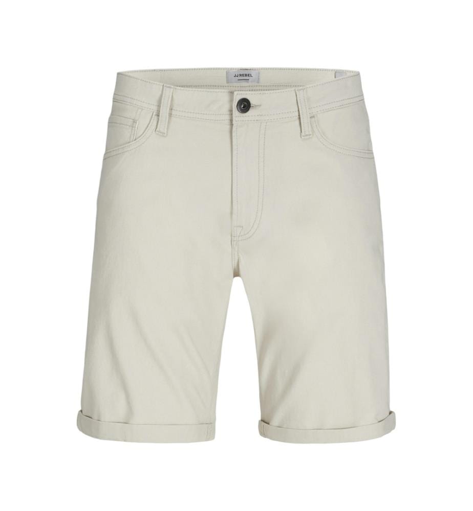 Short 5 poches - Moonbeam