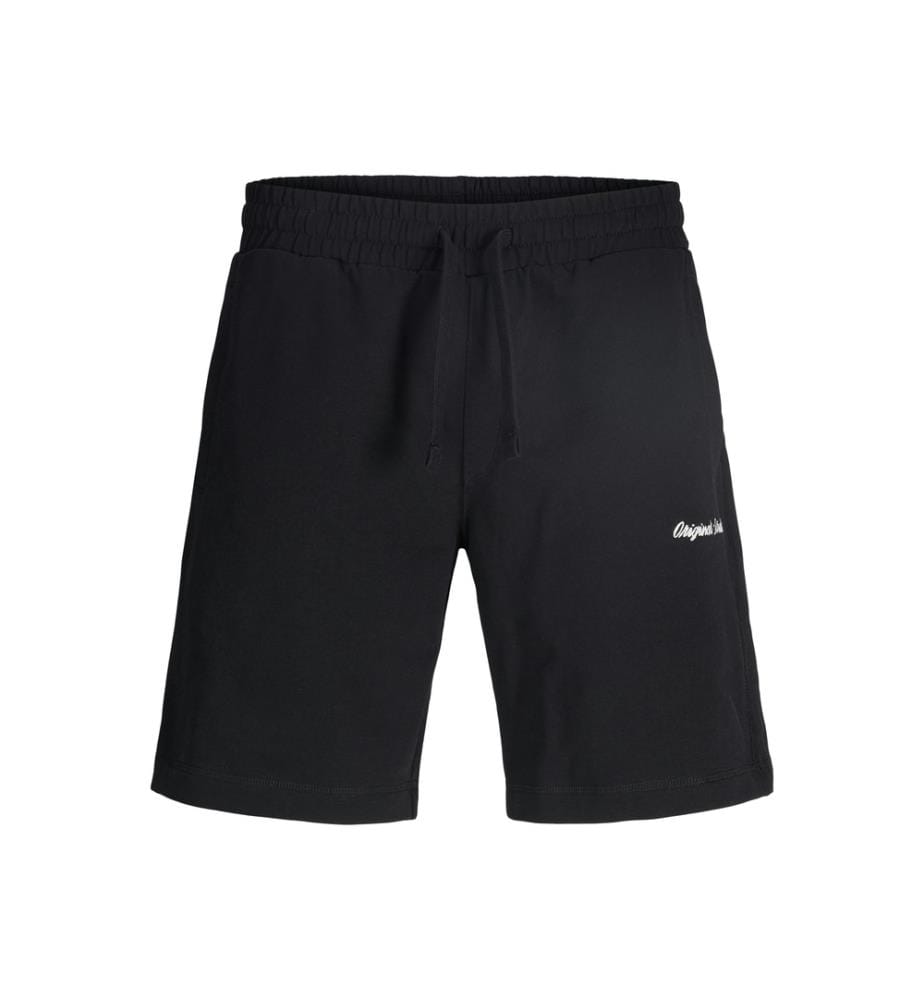 Short Karl Loose Fit - Noir