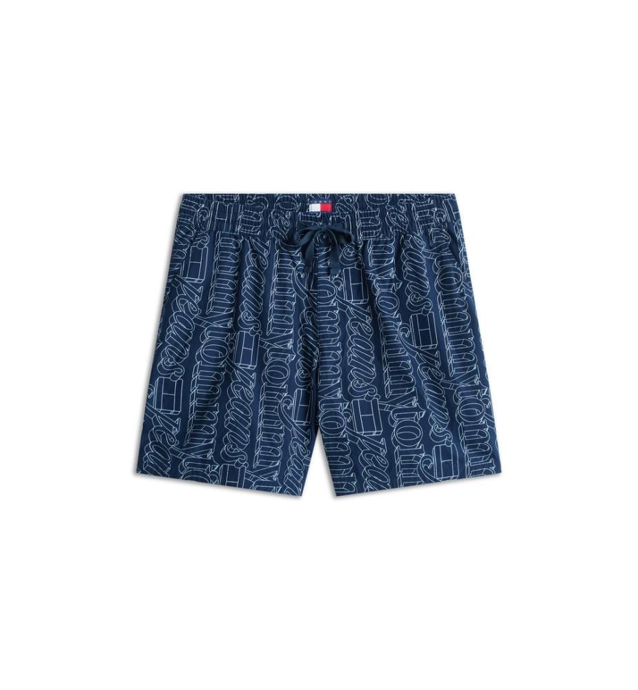 Short AOP - Marine