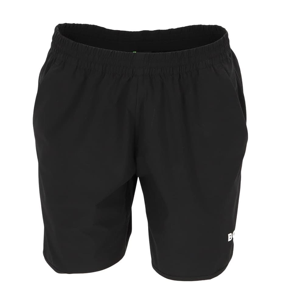 Short TOC Spin 8" - Noir