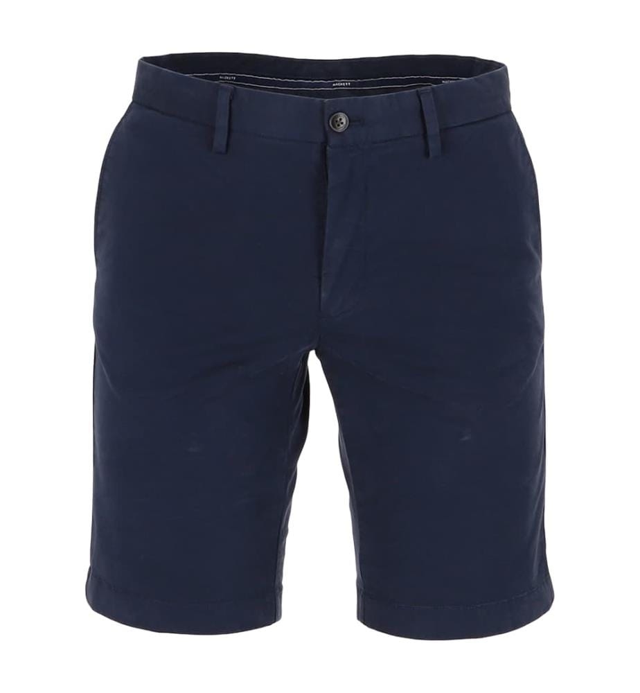 Short chino kensington - Bleu Marine