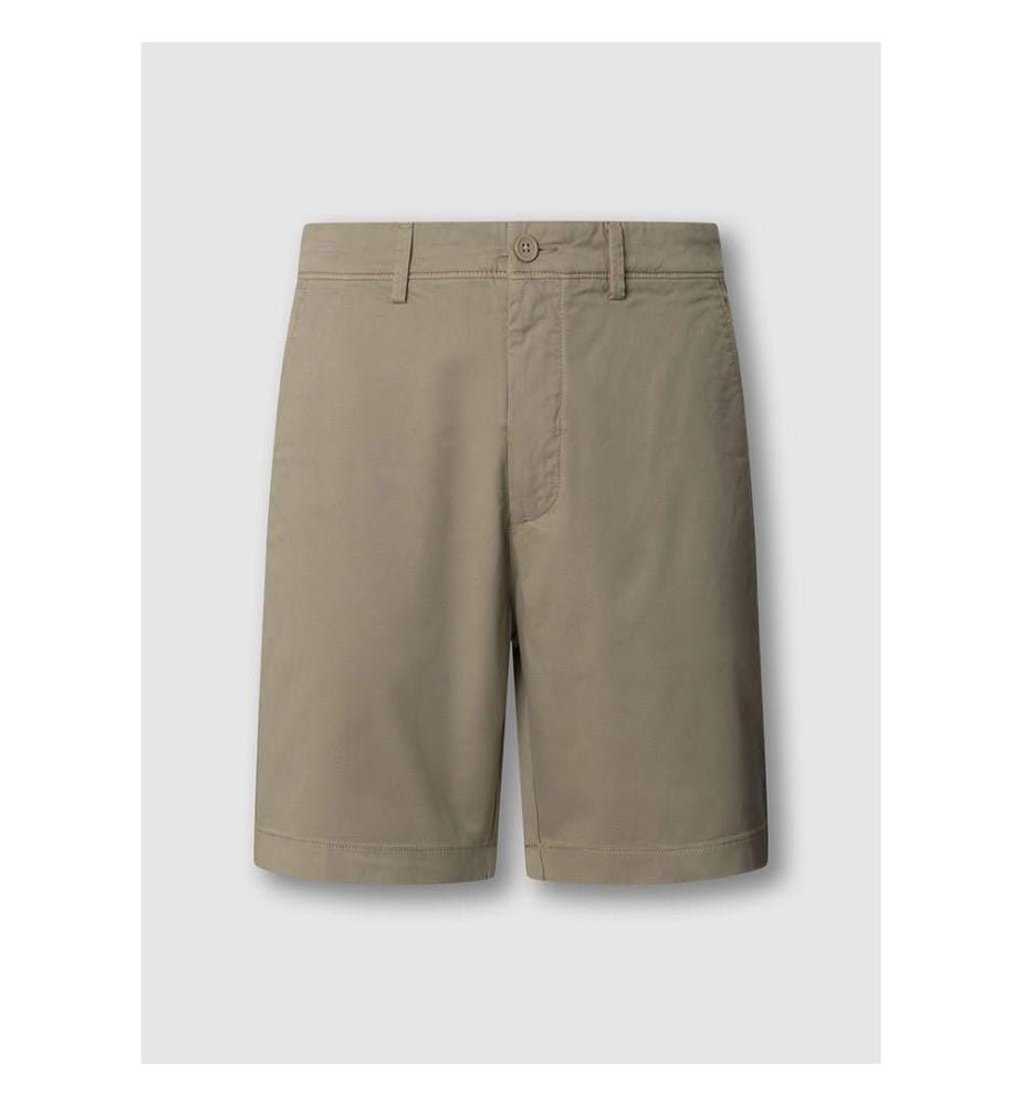 Shorts chino - Coupe régulière