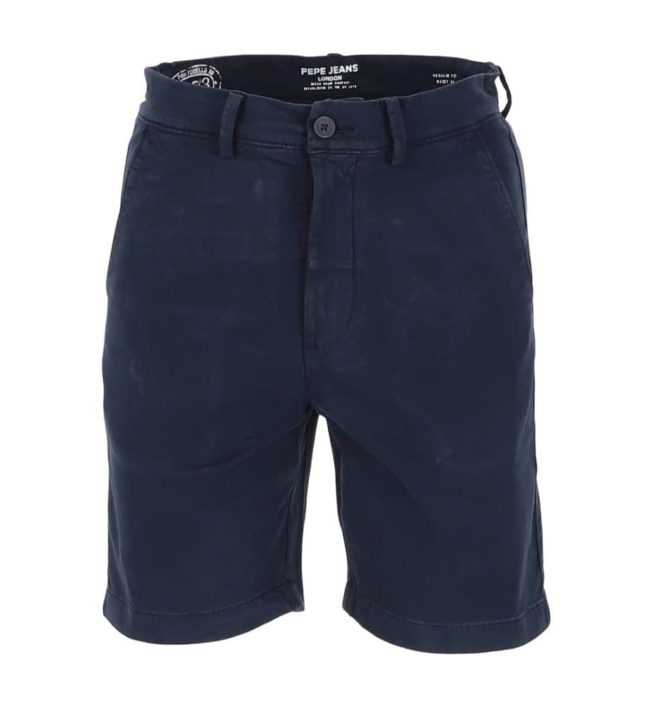 Shorts chino coupe régulière