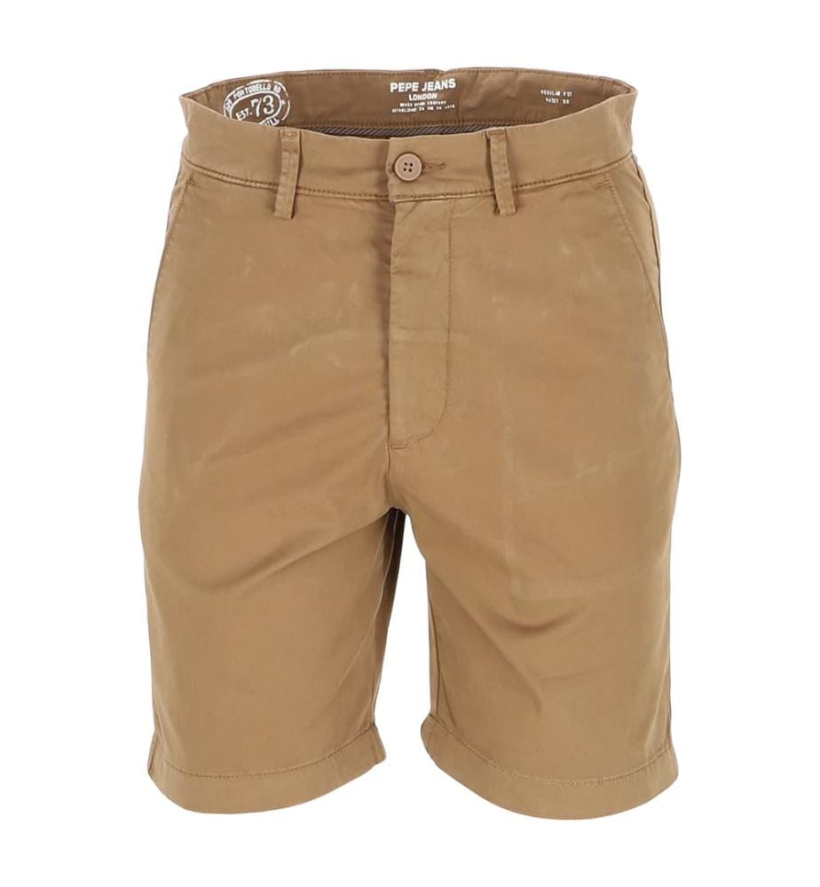 Shorts chino Regular Fit