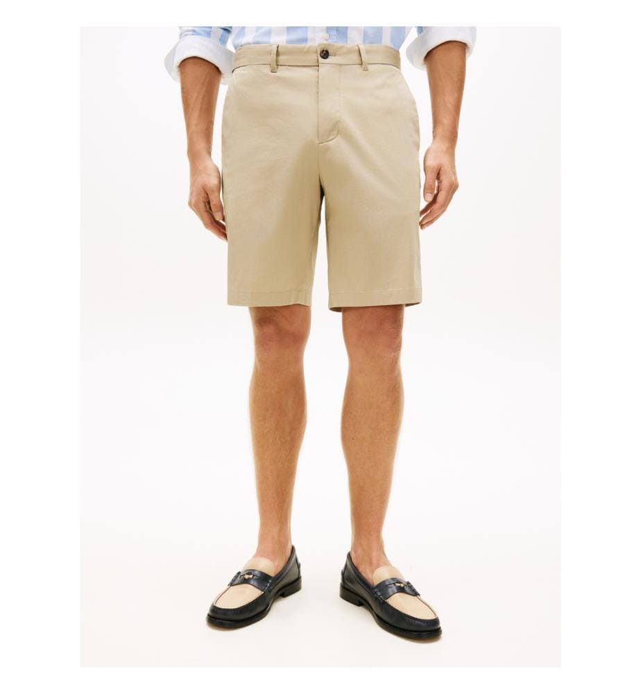 Shorts Brooklyn Shorts - Beige