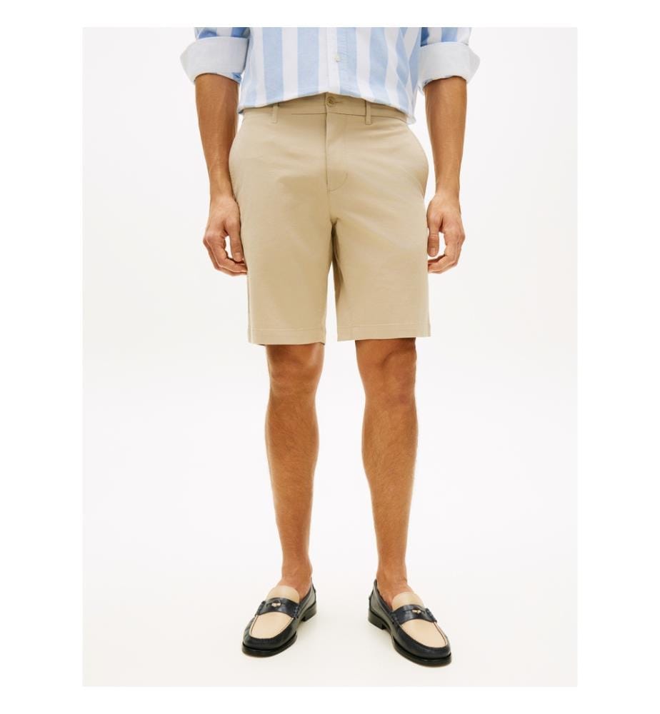 Shorts Denton Essential Twill - RBT