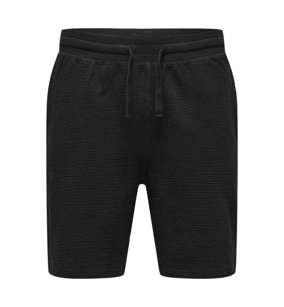 Short - Noir