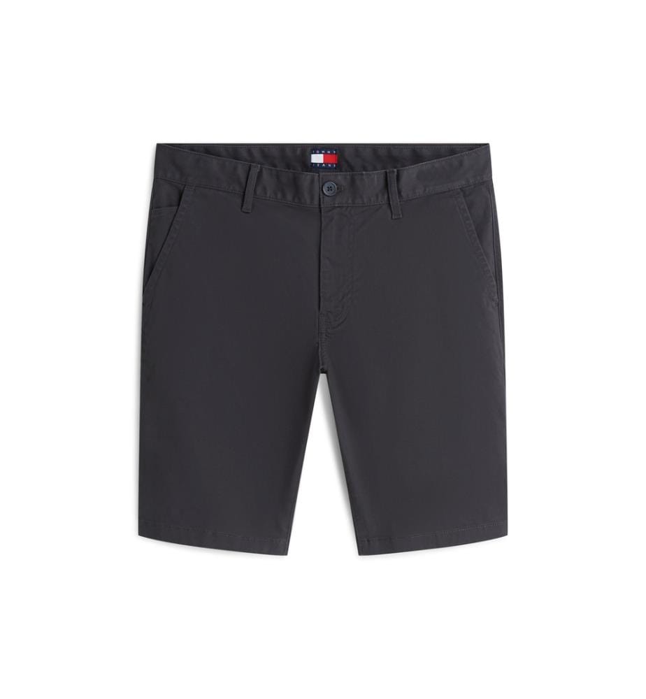 Short Scanton - Noir