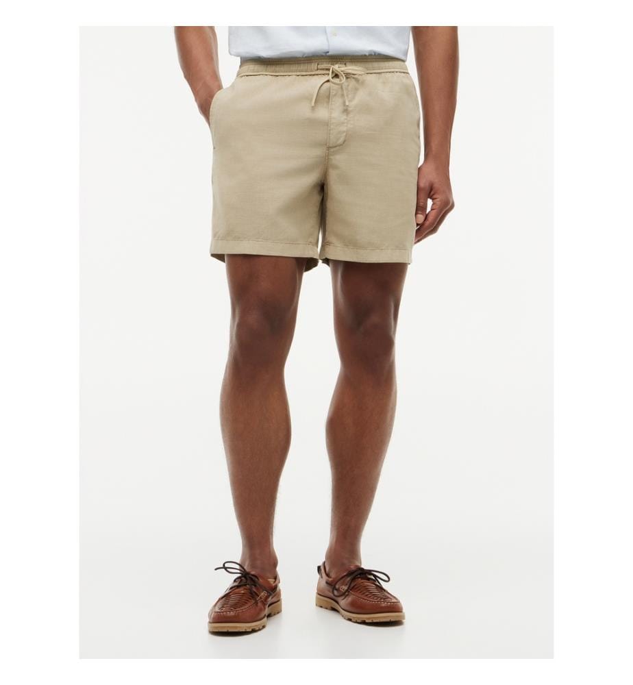 Short Dover - Beige