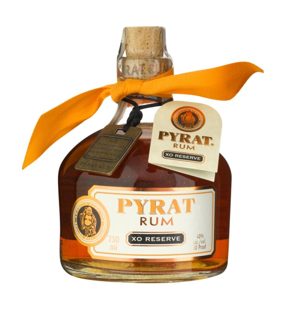 Rum Pyrat XO Reserve - 70 cl