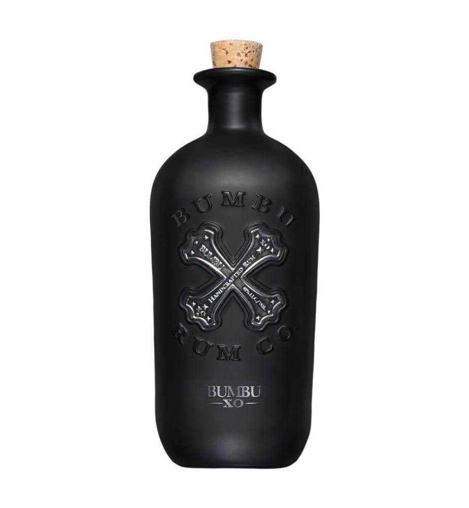 Bumbu Rum XO - 70 cl