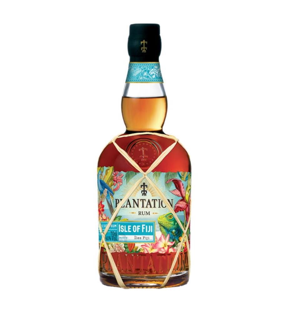 Plantation Rum Isle of Fiji - 70 cl