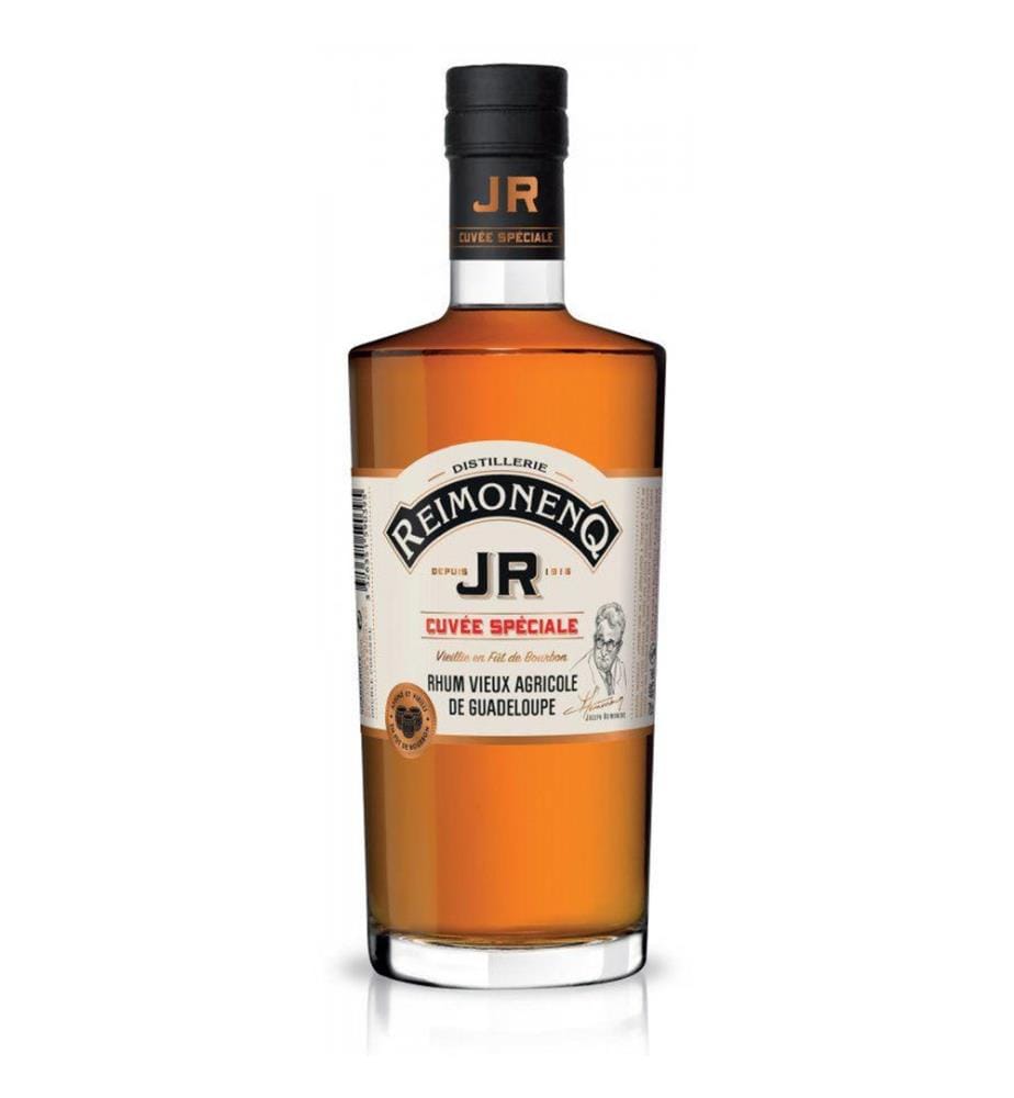 Rhum Reimonenq JR Cuvée Spéciale - 70 cl