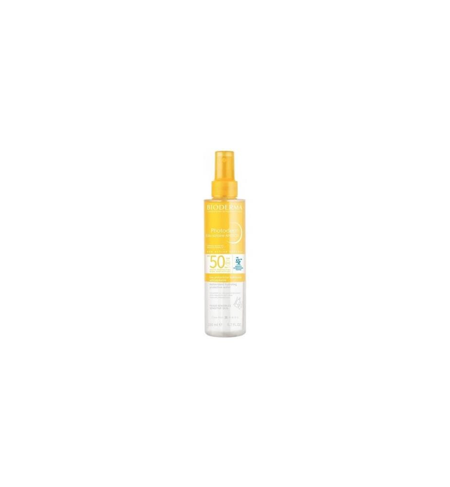 bioderma Photoderm Eau Solaire Anti-Ox 200 ml