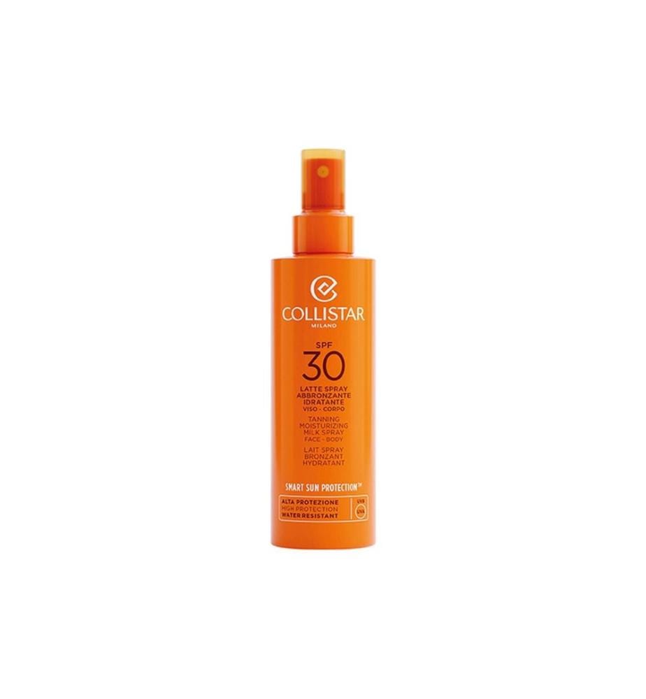 Collistar Perfect Tanning Moisturizing Milk 200 ml
