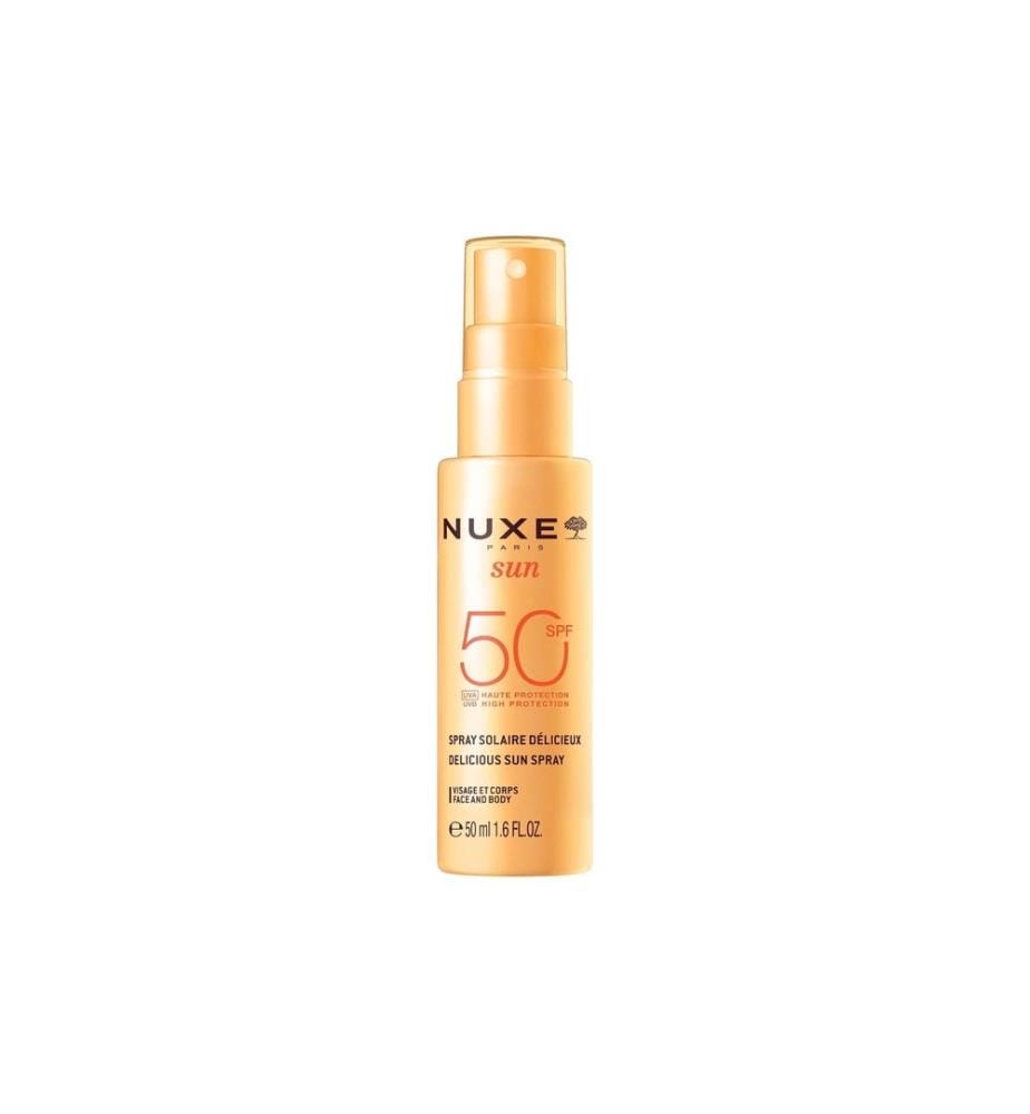 NUXE Sun Délicieux 50 ml