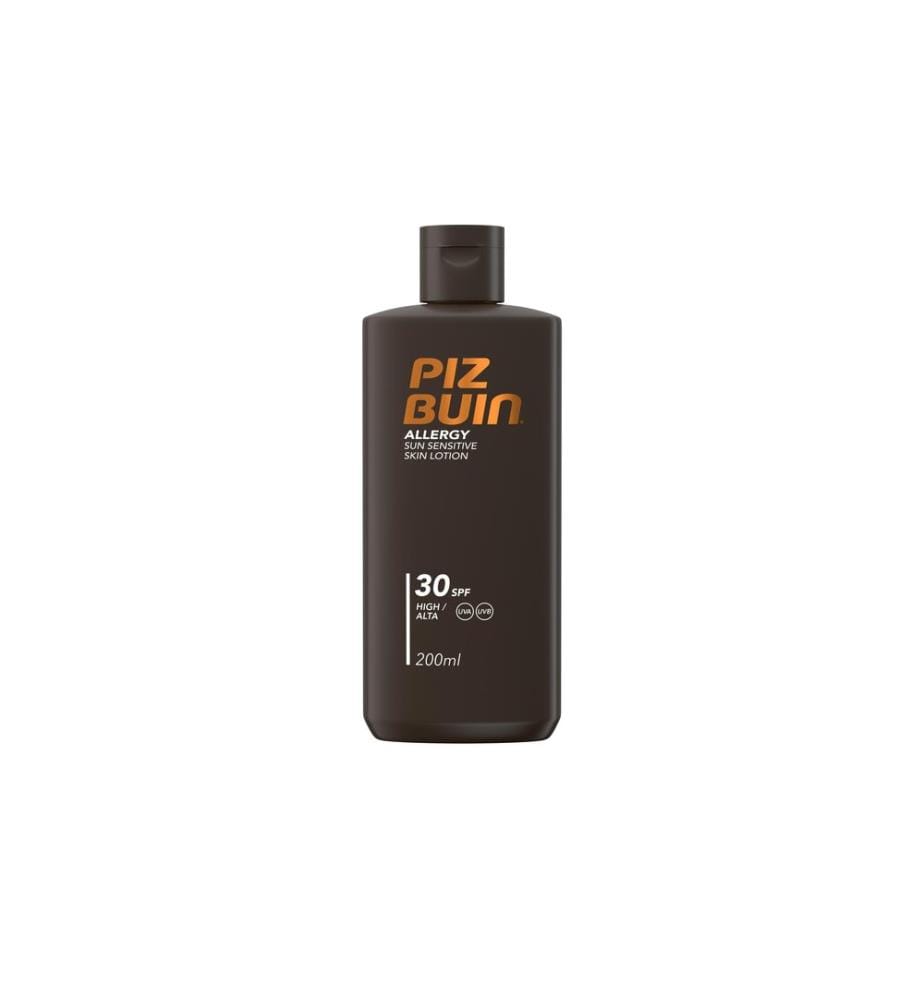 PIZ BUIN Lait solaire Allergy SPF 30 200 ml