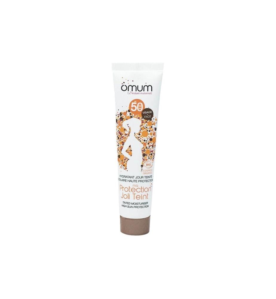 omum Ma Protection Joli Teint 40 ml