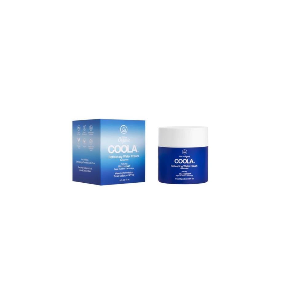 COOLA Crème hydratante rafraîchissante 44 ml