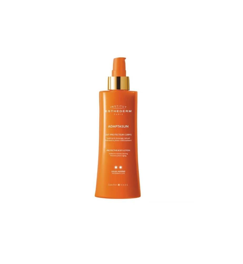ESTHEDERM Adaptasun Sensitive 200 ml
