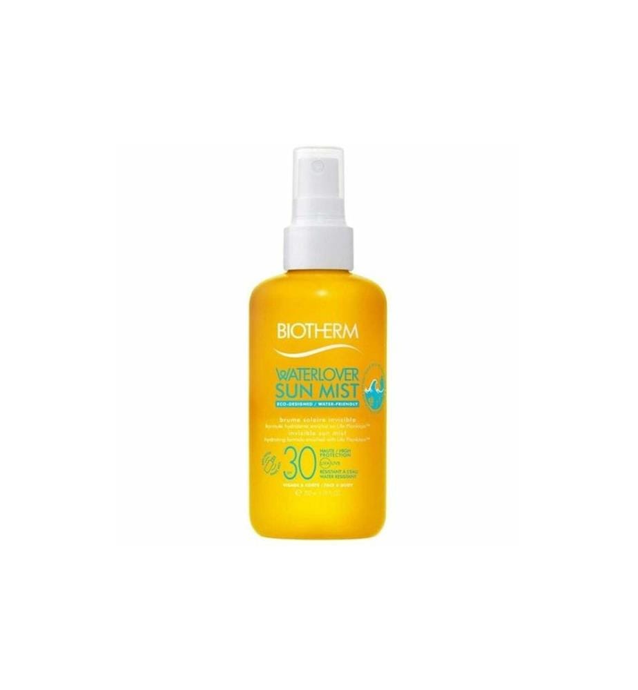 Biotherm Brume solaire Waterlover Sun Mist 200 ml