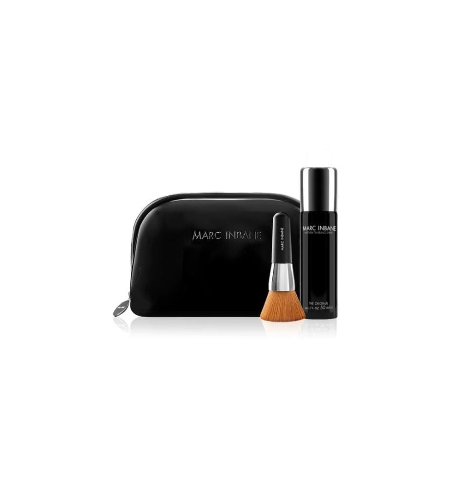 MARC IBANE Set de voyage 50 ml